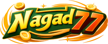nagad77 হোম লোগো